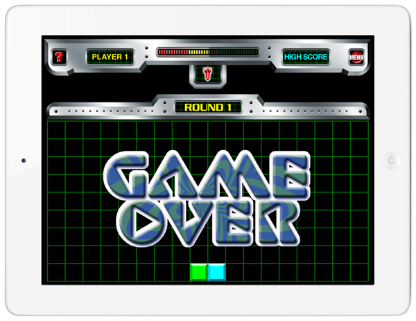 BLOXX by Hipnosis Studios LLC - Our NEW HOT GAME! - Play Again - screenshotagain